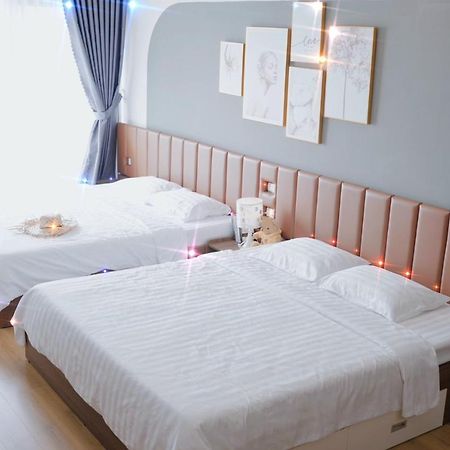 Tms Pullman Nho 1206 Apartment Quy Nhon Luaran gambar