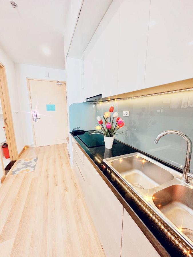 Tms Pullman Nho 1206 Apartment Quy Nhon Luaran gambar